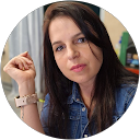 Boglárka Sánta profilképe